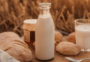 Read more about the article What’s the Deal with Dairy?